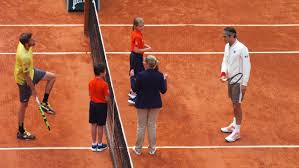 Impressions Of My Trip To Roland Garros 2019 Perfect Tennis