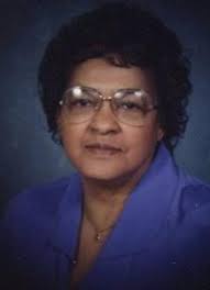 Gloria Martin Obituary