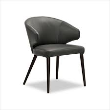 Heritage coolness meets modern versatility in the bacci chair from lumisource. Liza Dining Chair Black Scan Design Modern And Contemporary Furniture Store