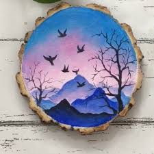 Like Every Beautiful Thing Draw Anything You Like Try It Paint Painting Painter Painted Tut Painting Crafts Decorative Painting Rock Painting Designs