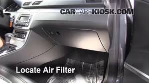 The nice and cozy button is to apply kn. Cabin Filter Replacement Volkswagen Cc 2009 2017 2009 Volkswagen Cc Luxury 2 0l 4 Cyl Turbo