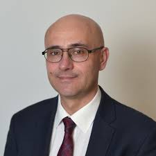 Profile Tomasz Stroz