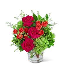 Flower Delivery to Quinton