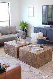 Make this room the perfect spot for conversation, entertaining or just relaxing. Choosing The Perfect Coffee Table Living Room Coffee Table Cool Coffee Tables Table Decor Living Room