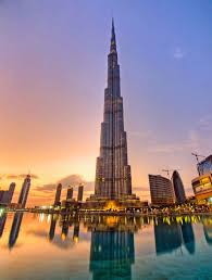 Burj Khalifa The Tallest Tourist Spot In Dubai Visit Dubai And Enjoy Tourist Spots Like Burj Khalifa Burj Khalifa Best Hotels In Dubai Cool Places To Visit