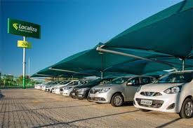 As part of the largest rental car company in the world, which owns and operates more than 1.5 million vehicles, we're sure to have a location near you or your travel destination. Mundo Das Marcas Localiza