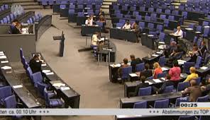 Eine abstimmung ist ein instrument der gemeinschaftlichen willenserklärung eines kollegialorgans oder einer personengruppe über vorgegebene sachverhalte oder wahlvorschläge durch abgabe einer stimme. Handstreich Im Bundestag Wie Abgeordnete Um 0 25 Uhr Ein Burgerrecht Aushebelten Update Abgeordnetenwatch De