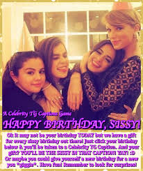 Check spelling or type a new query. Celebrity Tg Captions