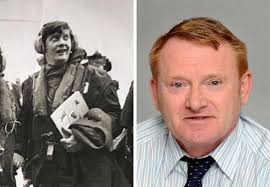 Former Inverness Courier owner Stuart Lindsay tribute