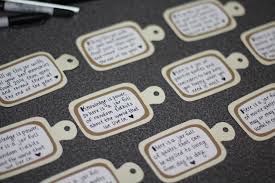 Recycling and 3d printed project. Jar Of Memories Life Love And The Pursuit For Coffee