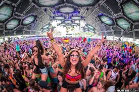 Ibiza Space Club Ultra Music Festival Ultra Music Festival Miami Music Festival