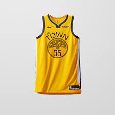 Golden state warriors head coach steve kerr called it a great day for oakland after kamala harris, a native of the city, was the team also presented harris, the first woman, first black person and first south asian to hold the office of us vice president, with an oakland jersey that she said she would. Nba Unveils New Earned Uniform For 16 Teams Sportslogos Net News