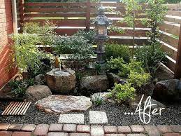 Die Begin Plan Japanse Tuin Tuin Zentuin