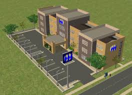 Whether you're looking to buy your first house or moving into your dream home, buying a house always seems to take longer than expected. Not Every Hotel Stands Out Sometimes All You Need Is A Reliable Place To Spend The Night During Your Trave Minecraft City Minecraft Mansion Minecraft Modern