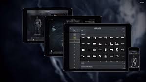 Descargar la última versión de call of duty: Get Your Advanced Warfare Clan Ready The Companion App Is Now Available Attack Of The Fanboy
