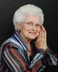 ALBERTA FLOWERS Obituary