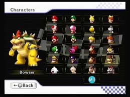 Sign up for expressvpn today we may earn a commission for purchases using our. Mario Kart Wii All Characters Video Dailymotion
