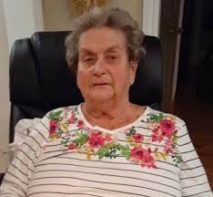 Obituary of Joan Bateman