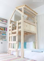 $400 for each additional animal. Diy Over Bed Kids Loft Jaime Costiglio
