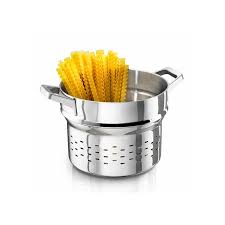 Jun 20, 2007 · mettere le melanzane in uno scolapasta a sgocciolare per 1 oretta. Pasta Insert O 24 Cm Per Cucine Forni E Piani Di Cottura 9029795177 Electrolux