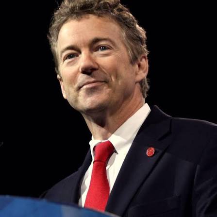 Rand Paul (@RandPaul) • Facebook