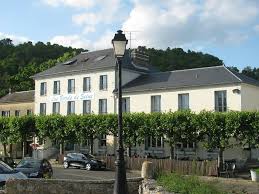 Les Bords De Seine Hotel Restaurant La Roche Guyon Tarifs 2021 Mis A Jour Et 159 Avis Tripadvisor