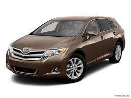 The 2013 toyota venza is ranked #3 in 2013 affordable midsize suvs by u.s. 2013 Toyota Venza Suv Fwd Nhtsa
