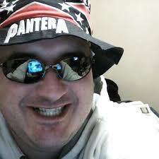 Stream Searching for a bald Mexican by Lance Wilkins