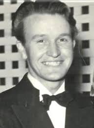 Vernon Knutson Obituary (2010)