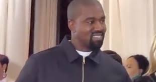 Seeking for free kanye west png png images? Kanye S Reluctant Smile At The Met Gala Is A Mood