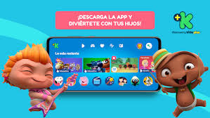 Ver más ideas sobre juegos y juguetes, juegos, juegos para niños. Discovery Kids Plus Dibujos Animados Para Ninos Aplicaciones En Google Play