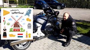 Honda St 1300 Pan European Youtube
