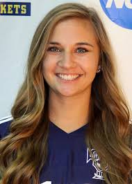 2016 Women's Soccer Roster