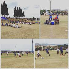 Alles zum verein supersport utd. Supersportfc Academy Ssufc Academy Twitter