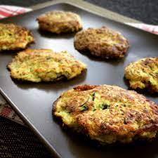 Yummly Personalized Recipe Recommendations And Search Recipe Zucchini Fritters Recipes Zucchini Fritters Recipe