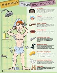 23 Best Personal Hygiene Images Personal Hygiene Hygiene