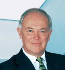 Handling the crisis with Tim Clark, President Emirates Airlines