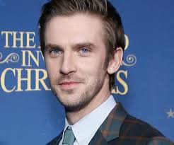 Dan Stevens Biography