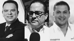 #La hora Llegó: El Gabinete de May*/ Columna #ParaUsted/ Escribe el  prestigiado Periodista Mario Gómez y González