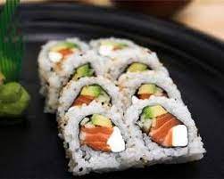Tips For Keeping Sushi Healthy Philadelphia Phitness Pharmacy Sushi Recipes Sushi Rice Homemade Sushi