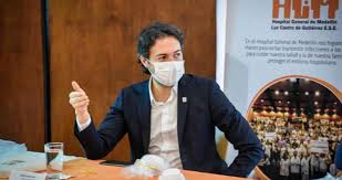 Hoy, 18 de agosto, retorna el 'pico y cédula' a bucaramanga y a sus vecinos municipios del área; Pico Y Cedula En Medellin Rotacion Y Restricciones Del 10 Al 17 De Agosto