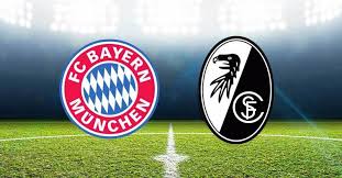 Now they are very relaxed and comfortable in front of their final two games. Sc Freiburg Verliert Bei Bayern Munchen Deutlich Mit 0 5 Baden Fm