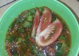 Pin On Resep Sambal