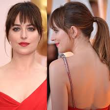 Subscribe and switch on notifications to see the fresh. Dakota Johnson Hair Hairstyle Colour Timeline Beauty Crew