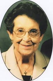 Obituary of Ruth Elaine Colbert