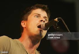 22 Seth Lakeman In Store Performance At Hmv August 7 2006 Stock Photos,  High-Res Pictures, and Images