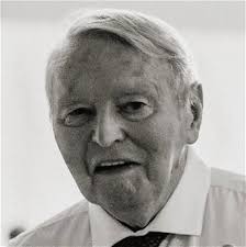 Obituary information for Danford William Karl Lake