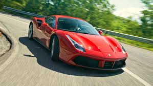Edward tan, the executive director of hong seh company — which distributed ferrari in singapore for 25 years and continues to be the official dealer for italian marque. Buy Ferrari 488 Gtb Price Ppc Or Hp Top Gear