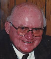 Obituary information for Herbert Martin