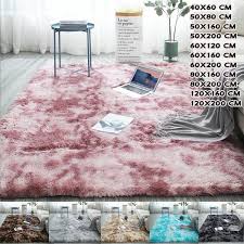 Carvapet shaggy soft faux sheepskin fur area rugs floor mat luxury beside carpet for bedroom living room 8ft x 10ft, grey. Large Size Soft Fluffy Carpets Anti Skid Shaggy Rugs For Living Room Bedroom Home Decor Doormats Buy At A Low Prices On Joom E Commerce Platform